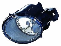 Abakus Nebelscheinwerfer 551-2008L-UE Passend FüR Nissan Opel Renault