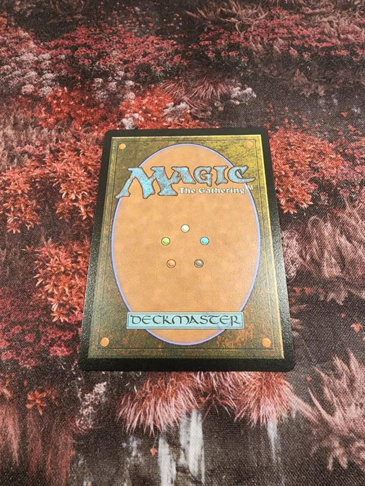 Stiltzkin, Moogle Merchant (Borderless) Chocobo Tack Foil Final Fantasy Mtg - Image 2 of 2