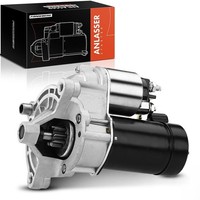 Frankberg Anlasser Starter 1,1Kw Passend FüR CitroËN Berlingo BX Evasion Jumper