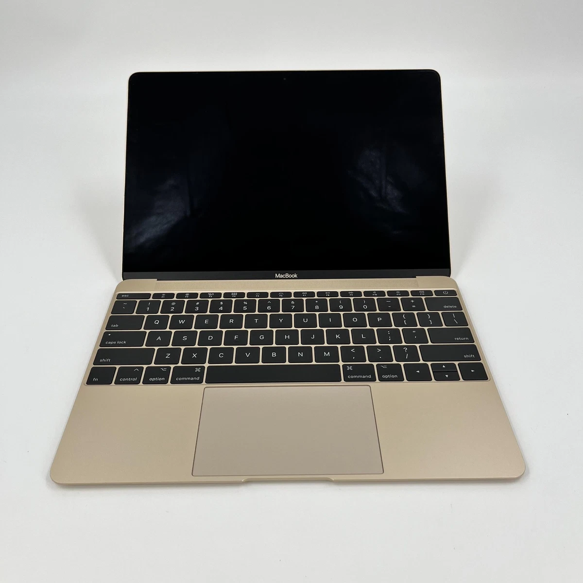 2017 Apple MacBook Gold Laptops for sale | eBay