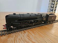 Bachmann 32-852 9F Standard 92116 BR E/C Black BR1/C Tender