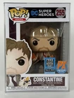 Funko Pop! Constantine #255 - DC Universe | Diamond Comics Exclusive PX Previews