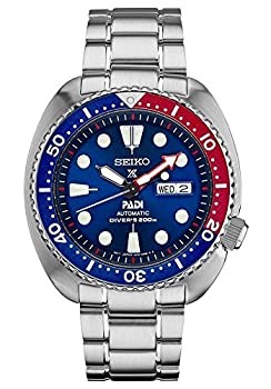 Seiko Prospex SRPA21K1 200m Diver's Automatic PADI Special Edition #J205060