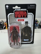 Cad Bane Star Wars Vintage Collection Action Figure Book of Boba Fett