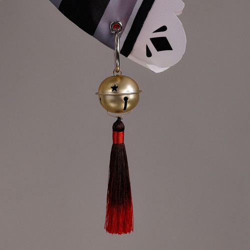 Honkai:star Rail Sparkle Cosplay Costume Hat Necklace Party Cloak Uniform Suit - 第 17/22 張圖片