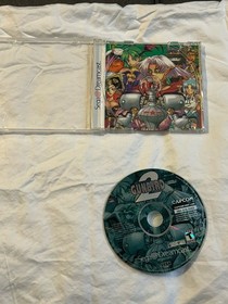 Gunbird 2 (Sega Dreamcast, 2000) CIB
