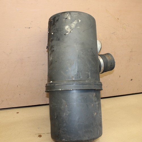 Sea-Doo 2005 RXT 215 Water Box Muffler - Picture 2 of 2