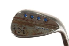 Callaway MD5 Jaws Raw S-Grind Sand Wedge 54° Right-Handed Steel #13550 Golf Club
