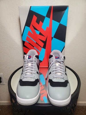 Nike Attack SP CJ 2023 Travis Scott Cactus Jack Size 10.5 M HF4198-001 Brand New