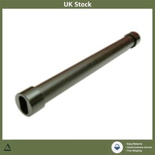 Durable Lock Snapper Bar - Quick Snapper for Euro/Oval Locks and Protrusions