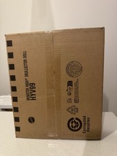 Monster High Skullector Elvira Mistress of the Dark Doll - HYV99-9564 On Hand