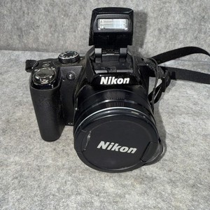 P90 Nikon Coolpix | eBay