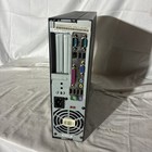 Vintage IBM ThinkCentre SFF PC Intel Retro Windows XP Floppy Drive FOR PARTS — photo 4