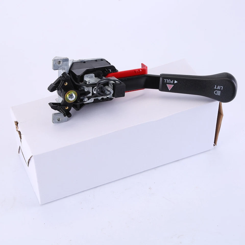 Interruptor de señal de giro A06-44025-000 reemplazo para Freightliner MT55 S20022 2008-2014 Foto 2 de 4