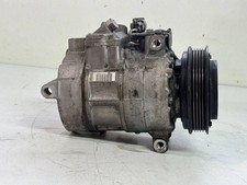 Mercedes-Benz B W246 W242 2012 Klimakompressor Pumpe 4472807110 Diesel 80kW
