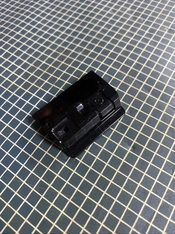 Samsung UN65TU7000FXZA UN65TU700DFXZA IR Sensor Botón de encendido Wi-Fi BN59-01341B Foto 4 de 4