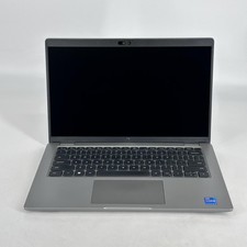 Dell Latitude 5440 14 2023 Gray FHD 1.7 GHz i7-1355U 16GB RAM 512GB SSD Good