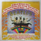 BEATLES MAGICAL MYSTERY TOUR APPLE EAS80569 1LP