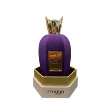 Zimaya Unisex Rabab Gems EDP Spray 3.38 oz Fragrances 6290171071020