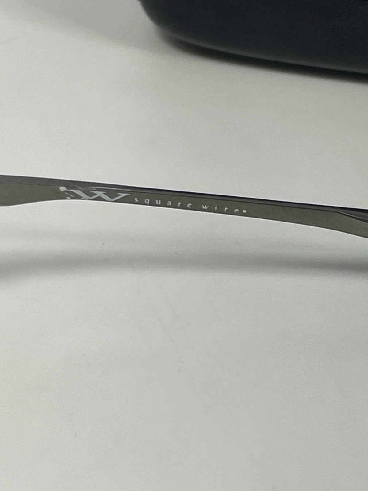 Oakley Big Square Wire Sunglasses/Frames Only! - image 4