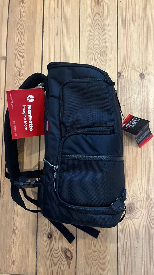 Manfrotto Advanced Tri Backpack M (Medium) - Image 4 of 4