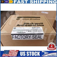 New AB 1769-L24ER-QB1B CompactLogix Controller 1769-L24ER-QB1B US Free Tax