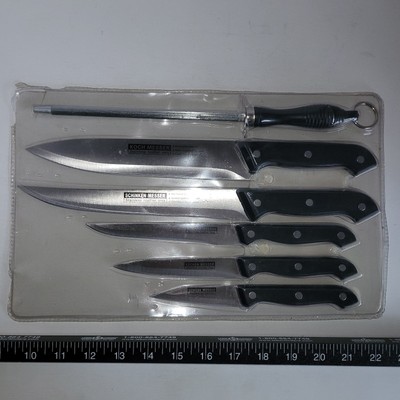 Koch Messer Inox Knife Set