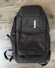Thule Accent Backpack 28L Black 3205382 - Lap...