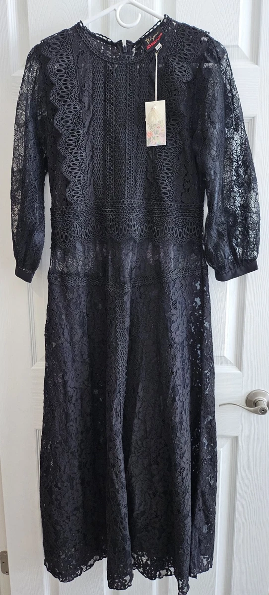 Johnny Was 3/4 Sleeve Solid Dresses for Women for sale | eBay