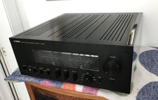 YAMAHA A-S3000 Integrated Amplifier, top of the range model, exc condition.
