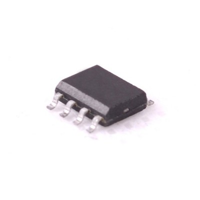 93LC66-SMD Integrierte Schaltung Eeprom - SO8 - Microchip Technology