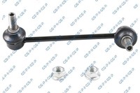 GSP Koppelstange Stabilisator FüR Volvo XC60 II 246 XC90 256 236