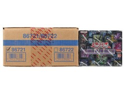 Yu-Gi-Oh! Maze of the Master Booster 12-Box Case