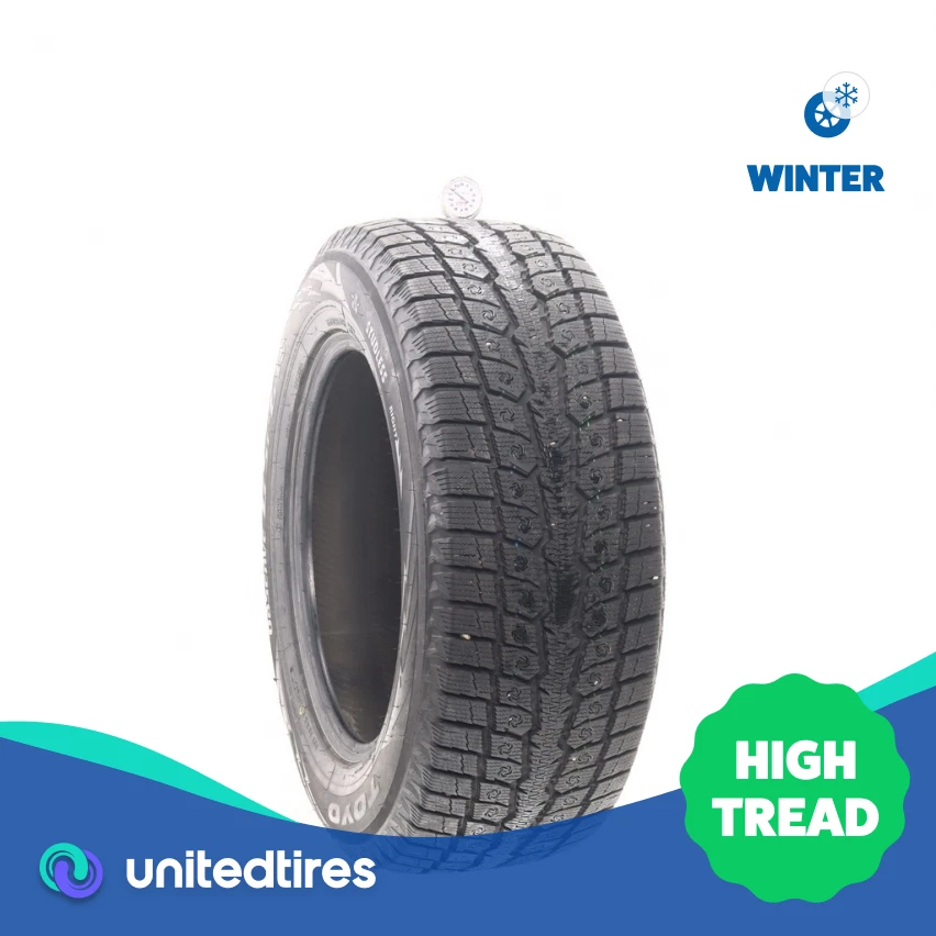 Toyo 265/60/18 Car & Truck Tires for sale | eBay