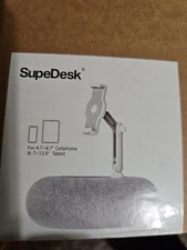 SupeDesk, LD-209Z Pillow Stand For Phone And Tablet