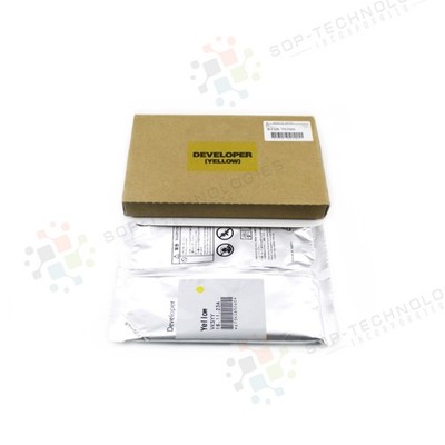Genuine Xerox Versant 80 180 280 Developer 676K33611 / 676K33641 / 676K33631