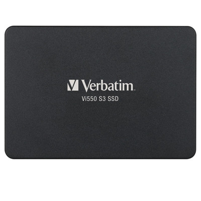 Verbatim Vi550 S3 512GB 2.5'' SATA III Internal SSD