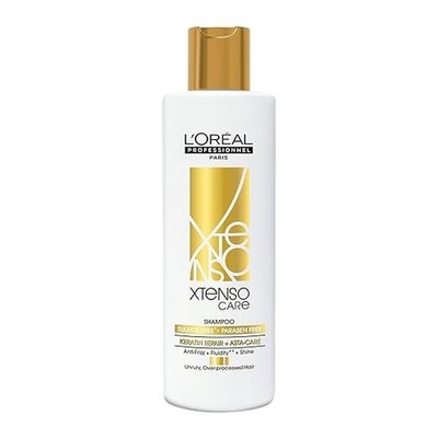 L Oreal Xtenso Care Sulfate-Free Shampoo/Masque/Serum I 250 ML | FREE SHIPPING