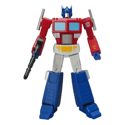 GW1891 Transformers Generation One BMK Series Model Kit Optimus Prime Neu & OVP