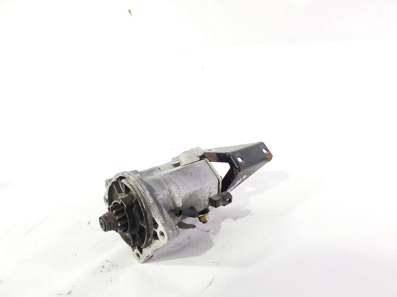 2003 Maserati Spyder Cambiocorsa OEM Starter Motor 56K Miles