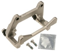 Halter, Bremssattel TRW BDA1063 Audi 8K0 615 426