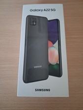 Samsung A22 5G Mobile Phone