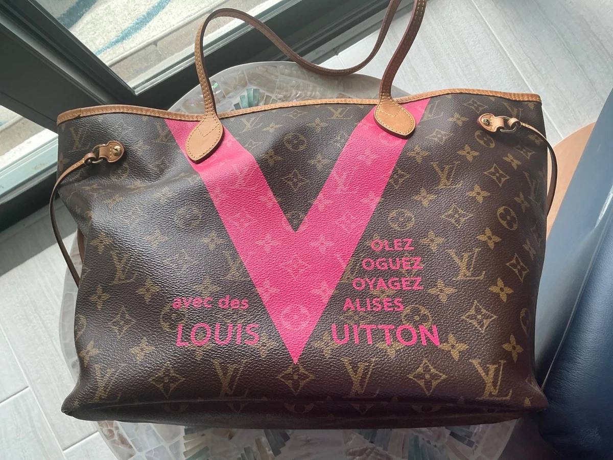 Louis Vuitton Tote Limited Edition Bags & Handbags for Women for