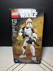 LEGO 75108 Star Wars Clone Commander Cody New Sealed