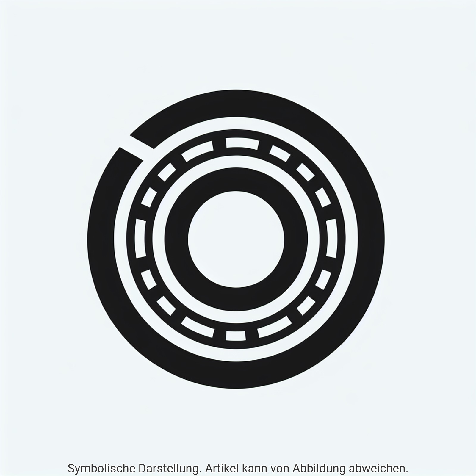 Radlager Snr XGB43511S01 FüR Mercedes Klasse W251 V251 W164 Gl X164 320 Cdi 350-image