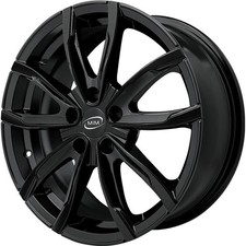 4 CERCHI IN LEGA 17 SKODA YETI SUPERB OCTAVIA KAROQ KODIAQ SEAT LEON ST FR CUPRA