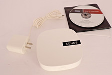 Sonos Boost Wireless Speaker Transmitter Rout...