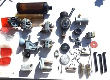 RCBS   Dillon    Reloading Parts      dies