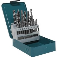 Makita D-46202 Bohrer-Set 18Tlg