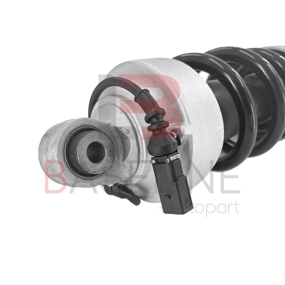 1x Front Shock Absorber Strut Magnetic Fit 2007-2015 Audi R8 V8 V10 420412019AJ